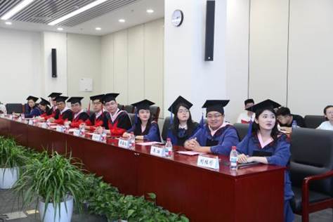 毕业典礼 视频观看